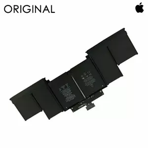 Аккумулятор для ноутбука Apple A1398 A1618 8755mAh Premium, замена для совместимых моделей MacBook Pro