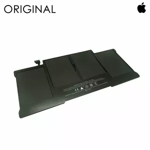 Аккумулятор для ноутбука Apple A1405 6850mAh замена для совместимых моделей MacBook