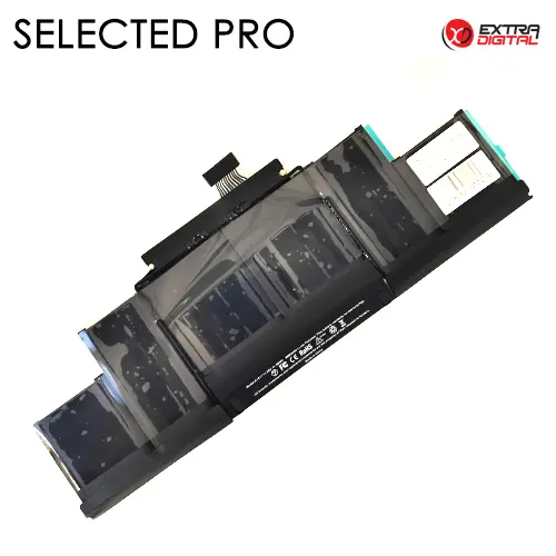 Akumulators Apple MacBook Pro 15" NB420421