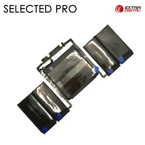 Akumulators Apple A1819 NB420520, NB420520, 9990000420520