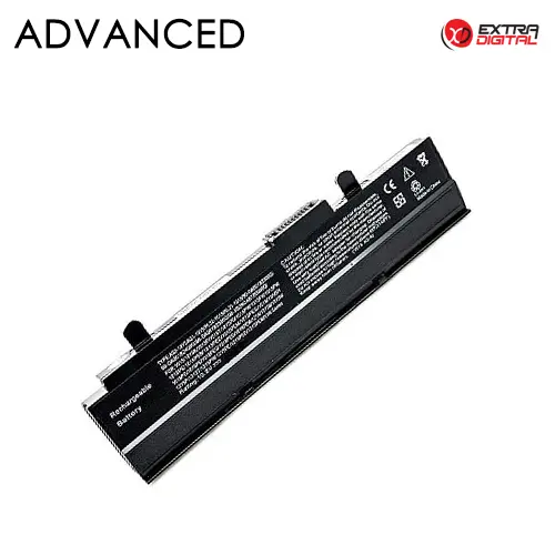 Klēpjdatora akumulators Extra Digital A31-1015 5200mAh