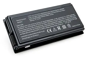 Akumulators ASUS A32-F5 Extra Digital NB430093
