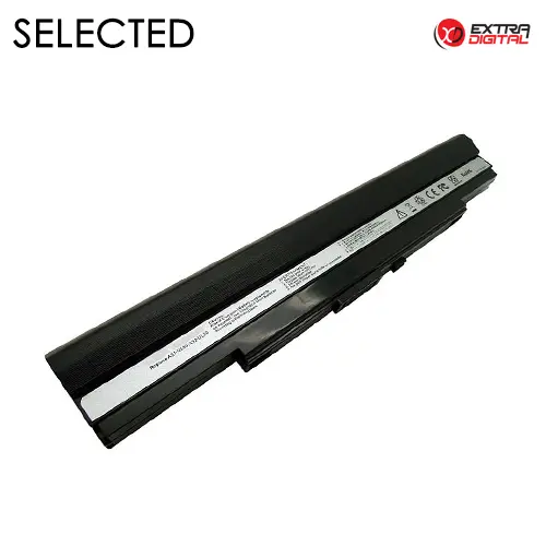 Akumulators Extra Digital ASUS A31-UL30 NB430222