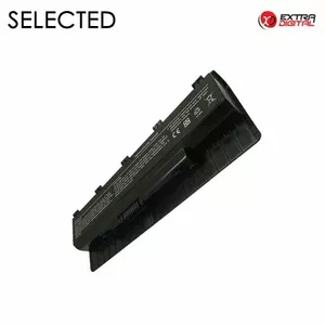 Аккумулятор для ноутбука Extra Digital A32-N56 4400mAh для ASUS, модель NB430307