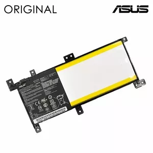 Portatīvo datoru akumulators ASUS C21N1509, 5000mAh, oriģināls