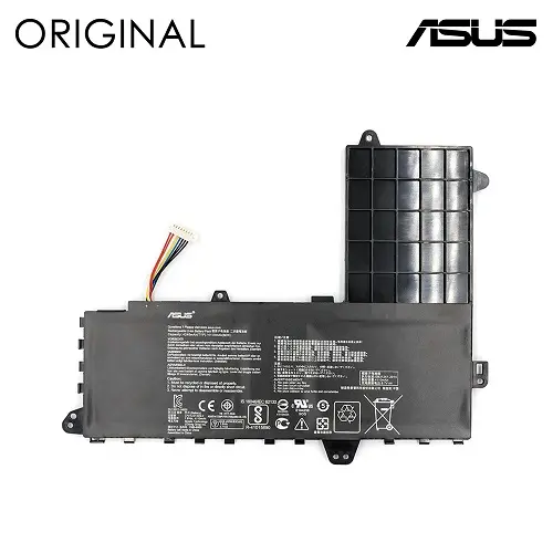 Akumulators ASUS NB431021 E402, NB431021, 9990000431021