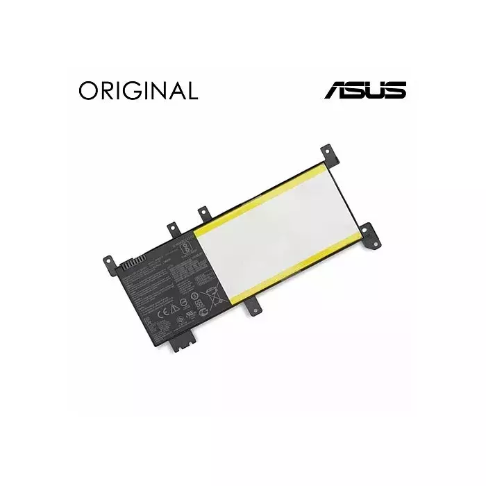 Asus NB431076 Photo 1