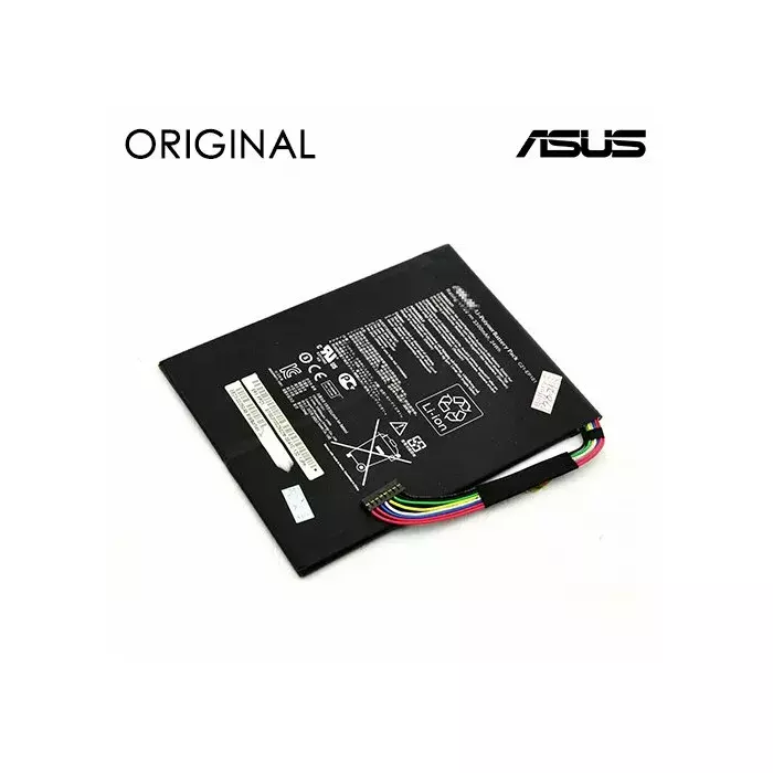 Asus NB431137 Photo 1