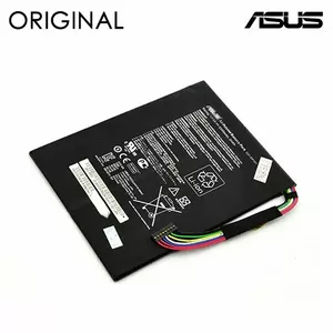 Portatīvo datoru akumulators ASUS C21-EP101, 3300mAh, oriģināls
