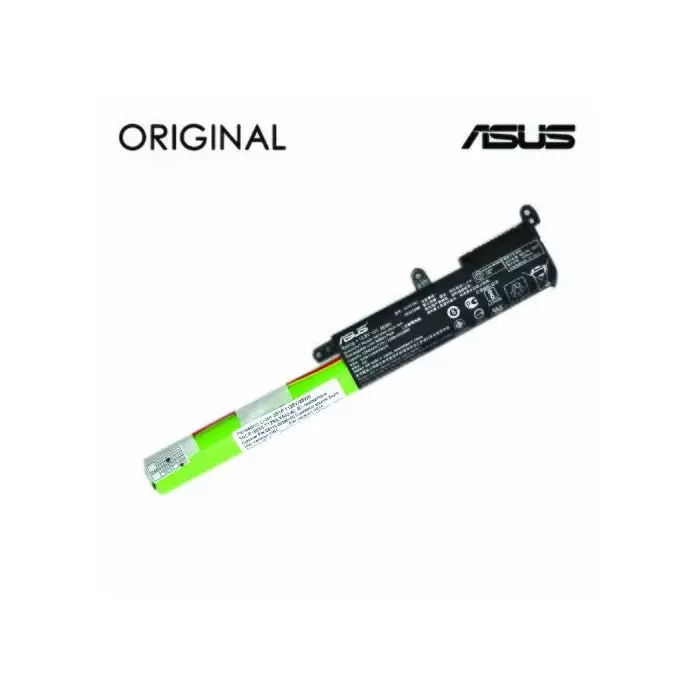 Asus NB431182 Photo 1