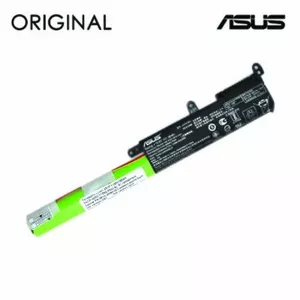 Portatīvo datoru akumulators ASUS A31N1601, 3350mAh, oriģināls