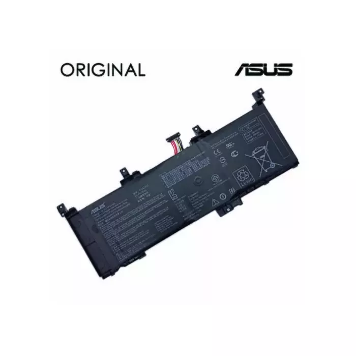 Asus NB431212 Photo 1