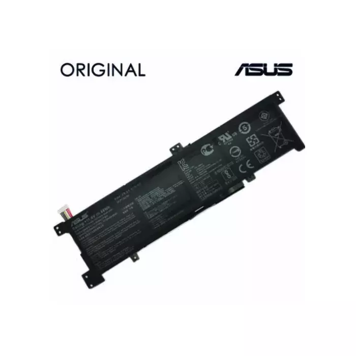 Asus NB431267 Photo 1