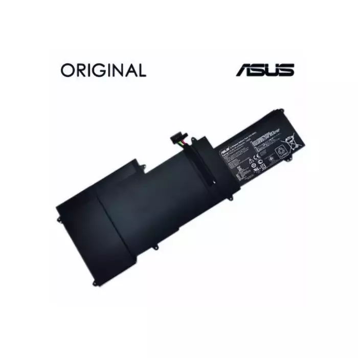 Asus NB431274 Photo 1