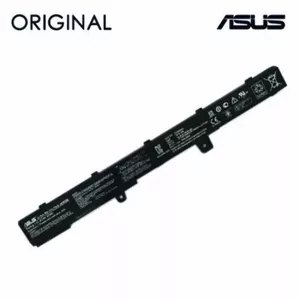 Аккумулятор для ноутбука Asus A31N1319, оригинальная замена, ёмкость 2900 мА·ч
