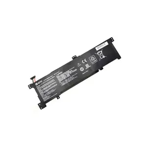 Аккумулятор Extra Digital ASUS B31N1424 NB431328