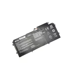 Аккумулятор ASUS C31N1528 Extra Digital NB431342