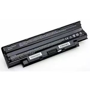 Klēpjdatora akumulators extra digital J1KND 5200mAh Li-ion priekš saderīgām Dell ierīcēm