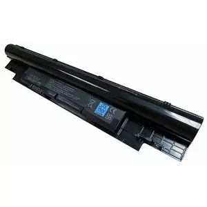 Klēpjdatora akumulators extra digital DELL H7XW1 5200mAh aizstājējbaterija