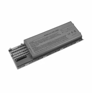 Klēpjdatora akumulators extra digital KD491 4400mAh NB440344 priekš saderīgiem Dell klēpjdatoriem