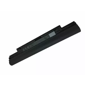 Klēpjdatora baterija extra digital JR6XC 5200mAh melna