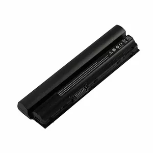 Аккумулятор для ноутбука extra digital 09K6P NB440832 6600mAh Extended для совместимых ноутбуков Dell