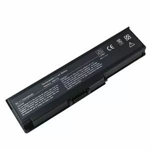 Klēpjdatora akumulators extra digital FT080 NB440863 4400mAh priekš saderīgiem Dell klēpjdatoriem