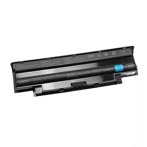 Notebook battery, DELL  J1KND Original