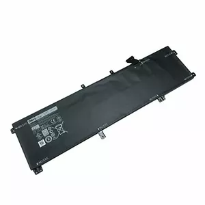Аккумулятор для ноутбука Dell T0TRM Original 11.1V 4400mAh