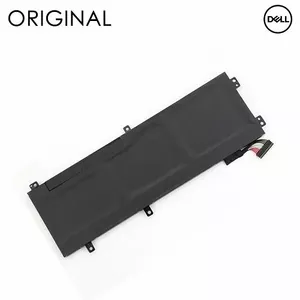 Аккумулятор для ноутбука Dell M7R96 / 62MJV оригинал 11.1V 4400mAh