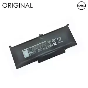 Аккумулятор для ноутбука Dell F3YGT DM3WC оригинал 11.1V 4400mAh