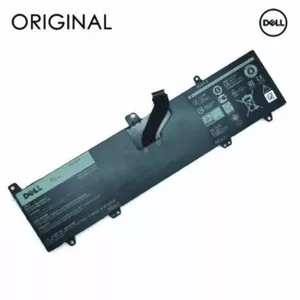 Аккумулятор для ноутбука DELL 0JV6J, 4200 mAh, Оригинал