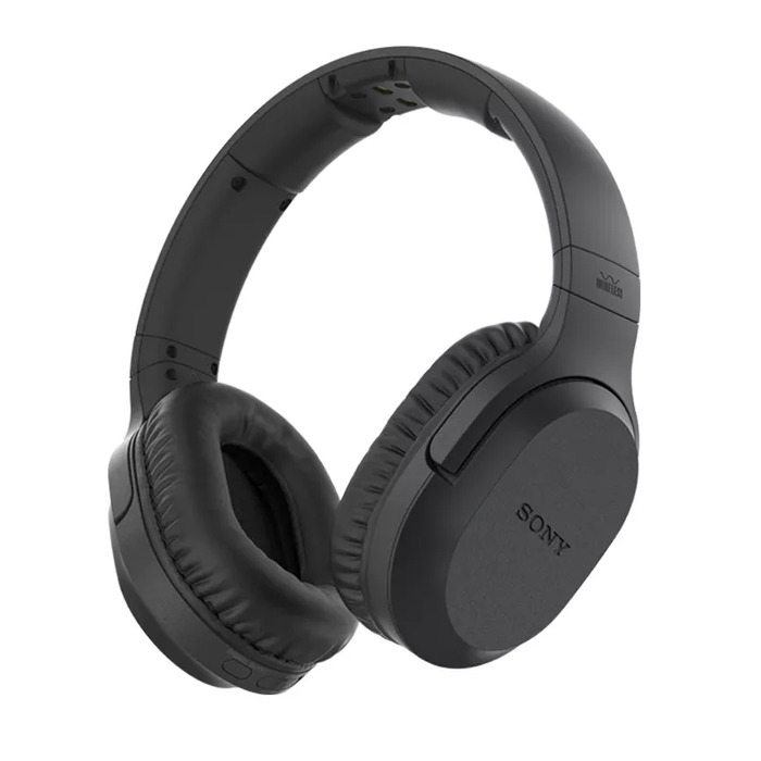 Sony MDR-RF895RK Photo 1