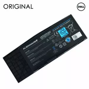 Аккумулятор для ноутбука Dell 7XC9N 8100mAh Original для совместимых моделей