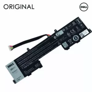 Аккумулятор для ноутбука Dell NB441365 11,1В 4400мА·ч оригинал (для совместимых ноутбуков Dell)
