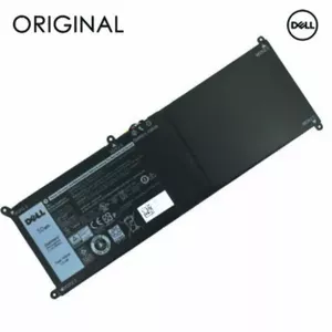 Аккумулятор для ноутбука Dell NB441372 11.1V 4400mAh оригинал, для совместимых моделей Dell