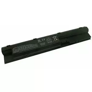 Klēpjdatora akumulators extra digital FP06 5200mAh priekš saderīgiem HP portatīvajiem (NB460274)