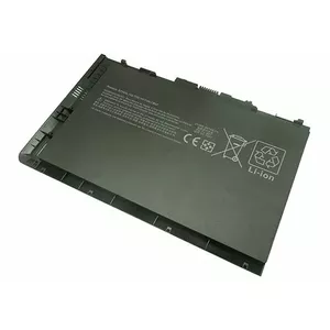 Аккумулятор для ноутбука extra digital BT04XL 3200mAh для совместимых ноутбуков HP