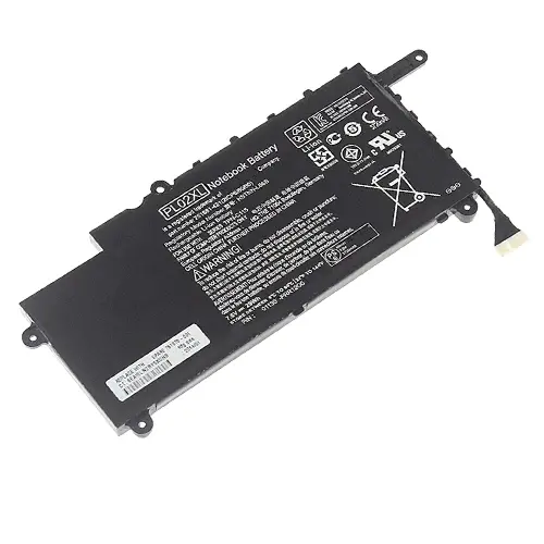 Klēpjdatora akumulators HP HSTNN-LB6B 4400mAh 10