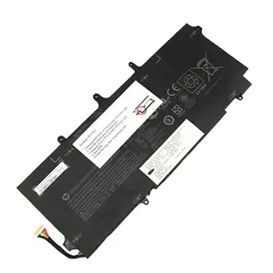Аккумулятор для ноутбука HP BL06XL 2800 mAh оригинал для совместимых моделей HP