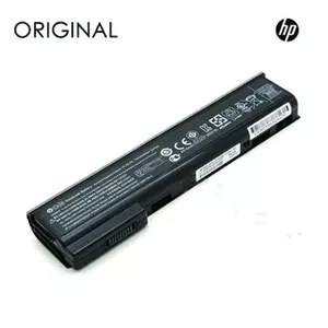 Аккумулятор для ноутбука HP CA06XL 5100mAh оригинал для совместимых моделей HP