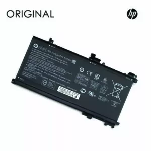 Аккумулятор для ноутбука HP TE03XL 11.55В 2800мАч литий‑ионный для совместимых моделей HP