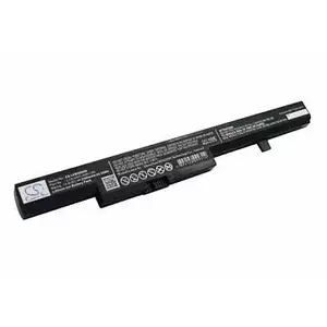 Аккумулятор для ноутбука extra digital 45N1184 2600mAh для совместимых ноутбуков Lenovo