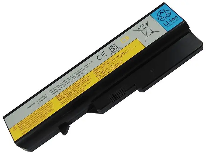 Klēpjdatora akumulators extra digital LO9S6Y02 NB480128