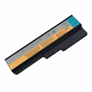 Аккумулятор для ноутбука extra digital 42T4585 4400mAh, совместимый заменитель