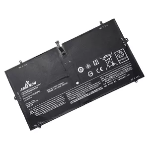 Аккумулятор для ноутбука Lenovo L13M4P71 36Wh 11.4V замена для совместимых моделей Lenovo