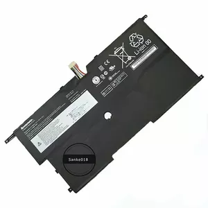 Notebook battery Lenovo 45N1700 11.1V 4400mAh for compatible Lenovo laptops