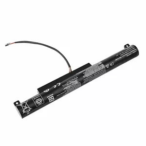 Аккумулятор для ноутбука Lenovo 5B10H42831 4400mAh Li-ion для совместимых ноутбуков Lenovo