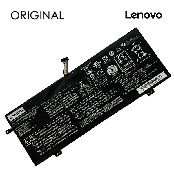 Klēpjdatora akumulators Lenovo L15M4PC0 4800mAh 11