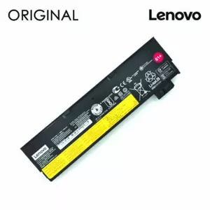 Аккумулятор для ноутбука Lenovo SB10K97583 4400mAh оригинальный для совместимых моделей Lenovo